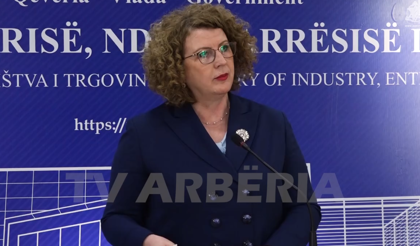 Rozeta Hajdari: Zyrtarët e ministrisë u arrestuan padrejtësisht