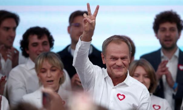 Donald Tusk këtë javë pritet të bëhet kryeministër i Polonisë