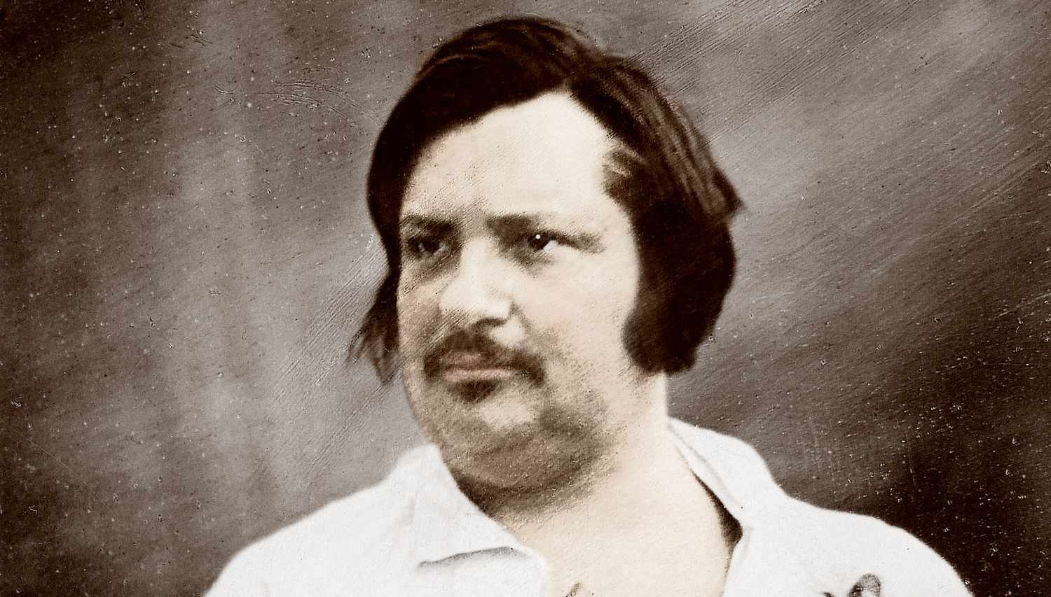 Thënie nga Honore de Balzac