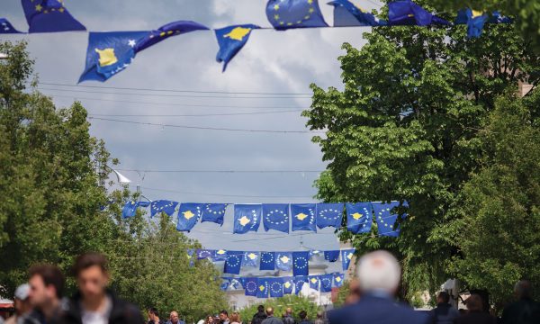 Për tre vjet asnjë njohje, liberalizimi i vizave mund të ndihmojë