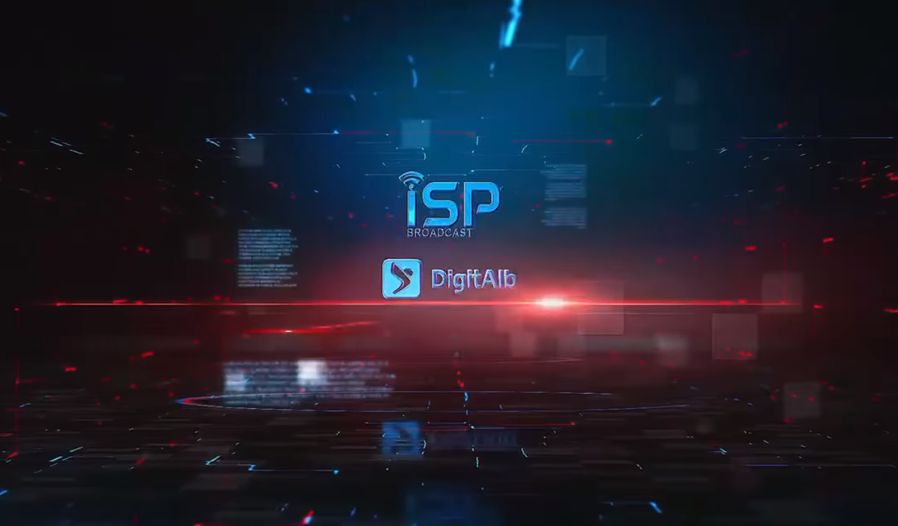 ISP Broadcast dhe DigitAlb bëhen bashkë, mbi 300 kanale televizive, ofertë e jashtëzakonshme tash e tutje!