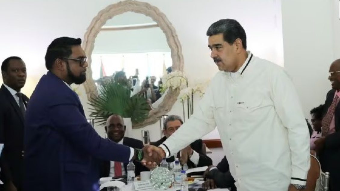 Shmanget lufta për naftën, Venezuela nuk do ta pushtojë Guajanën