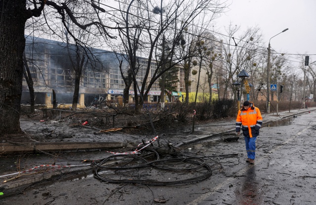 Kombet e Bashkuara: Rusia ka dështuar që t’i mbrojë civilët në Ukrainë