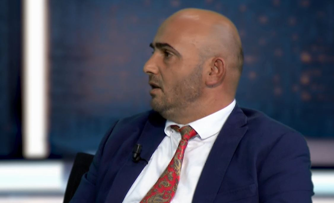 Pas dorëheqjes nga NISMA, Hasani: Nuk largohem nga politika, angazhimi im vetëm sa po fillon