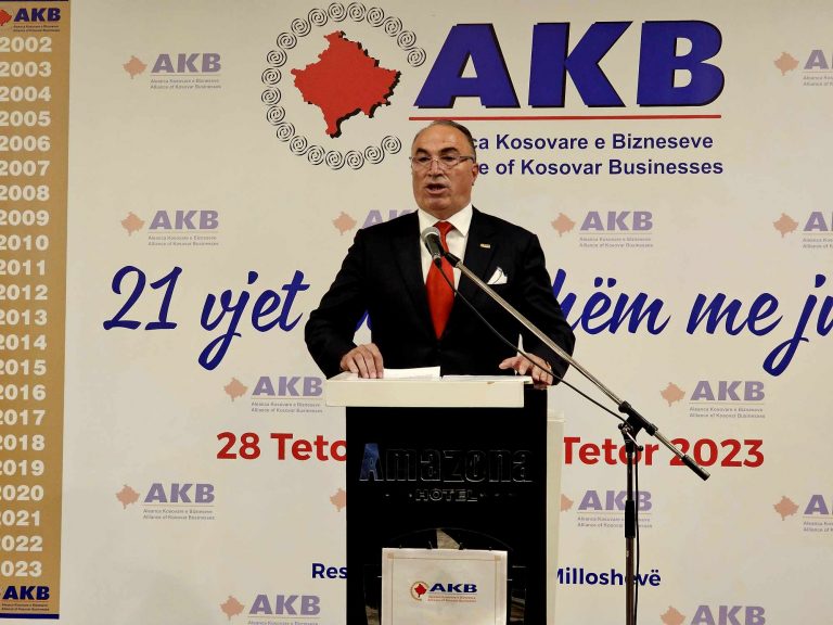 Bizneset kundërshtojnë ashpër vendimin e Qeverisë për Gjykatën Administrative