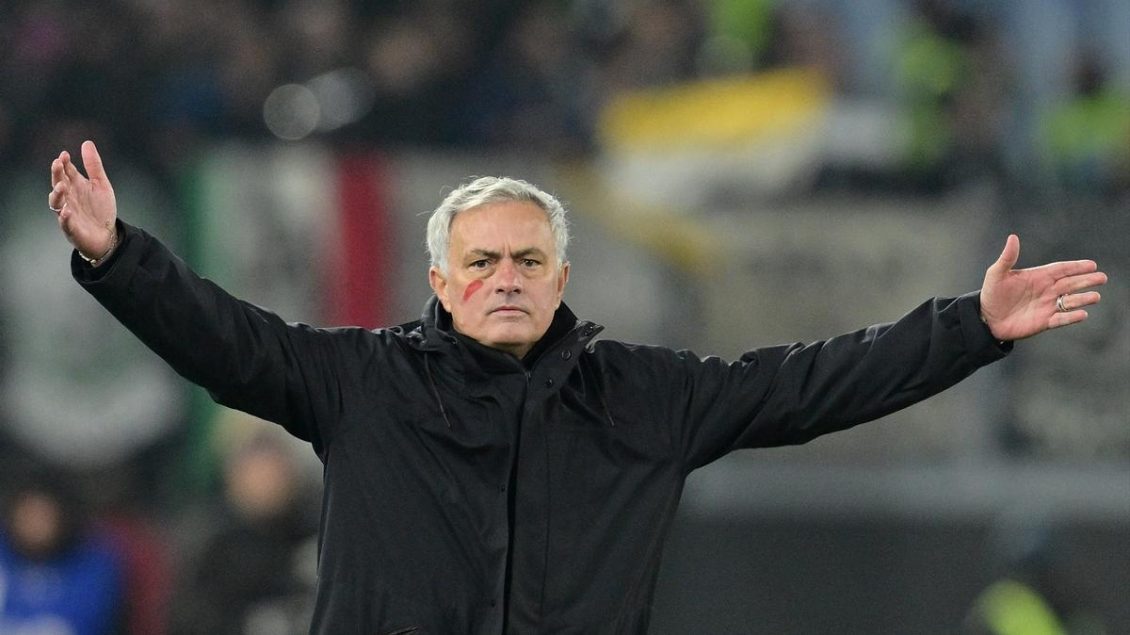 Mourinho nën hetime për shkak të kritikave në drejtim të gjyqtarëve