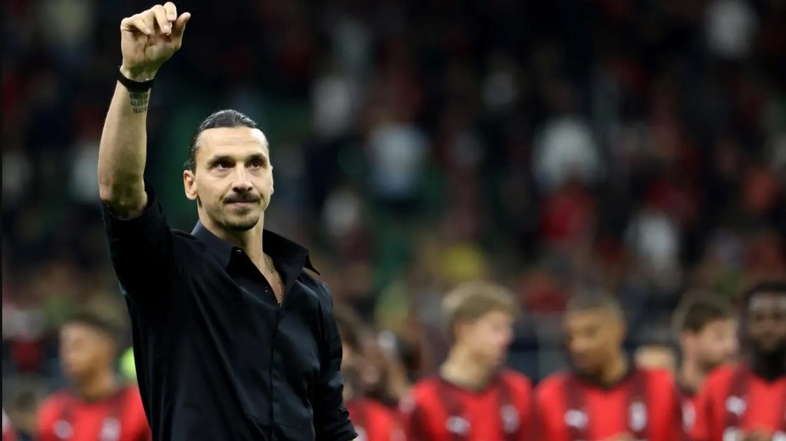 Zyrtare: Ibrahimovic rikthehet te Milani