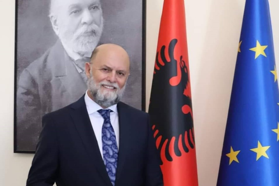 Ambasadori Malaj: Marrëdhëniet Shqipëri-Kosovë kanë qenë, janë dhe do të jenë shumë të mira