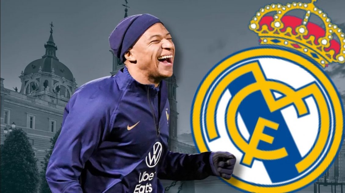 Mbappe dhe Real Madrid s’mund t’i shmangen njëri-tjetrit