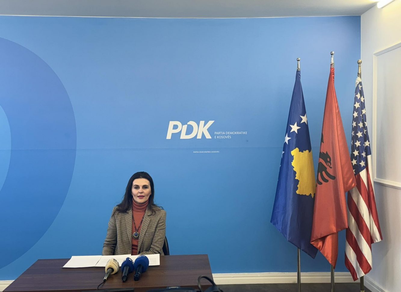 Çitaku: Ky vit, më i dështuari për Kosovën në politikën e jashtme