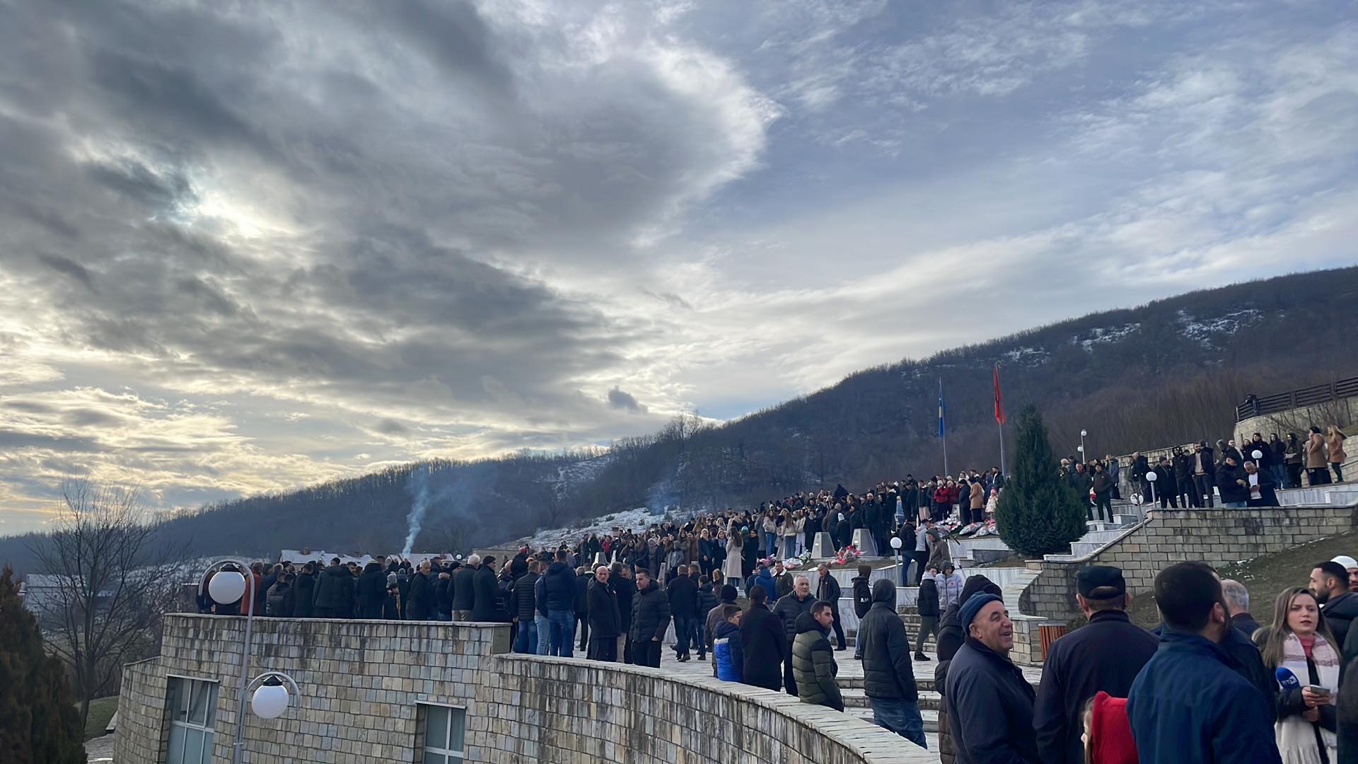 Vështrim i TV Arbëria: Masakra që e tronditi ndërgjegjen e njerëzimit