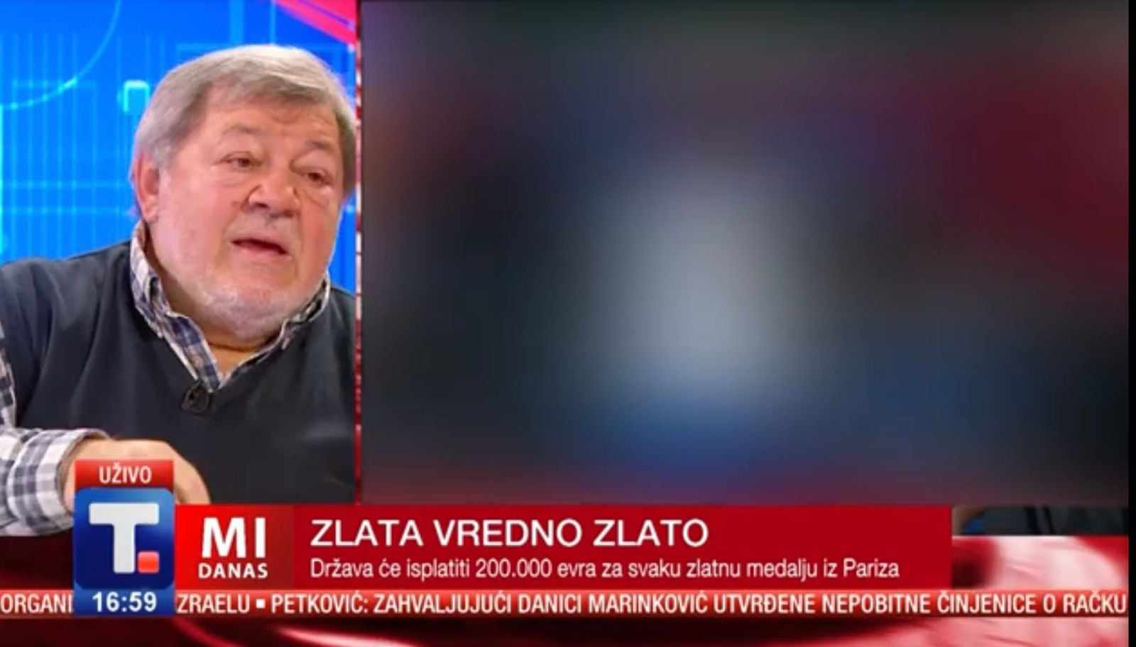 Nacionalizmi sportiv ziliqar serb