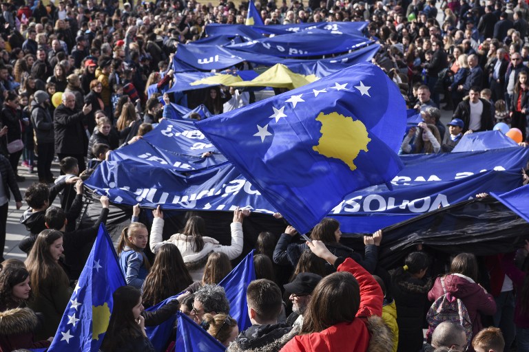 Anëtarësimi i Kosovës në BE, peng i dialogut me Serbinë