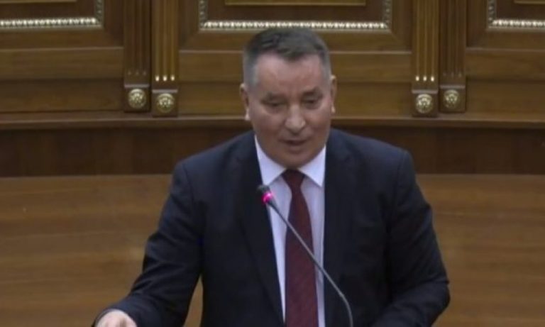 Lekaj: Qeveria Kurti rriti dy herë çmimin e energjisë