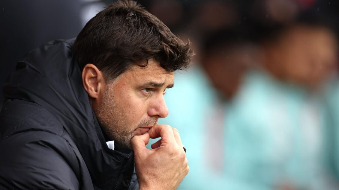 Pochettino rrezikon shkarkimin nga Chelsea