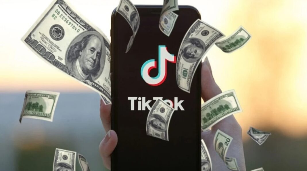 Publikohet shifra marramendëse, ja sa para kanë shpenzuar përdoruesit e TikTok në vitin 2023!