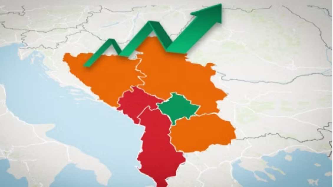 BB: Kosova do të ketë rritjen më të madhe të GDP në rajon në vitet 2024-2025