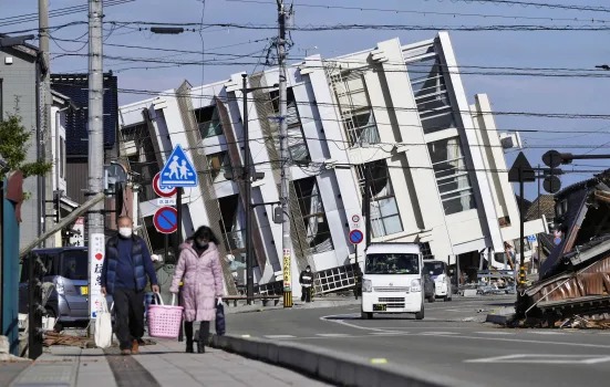 Ja pse tërmeti në Japoni shkaktoi vetëm 0,1% të viktimave të atij në Turqi