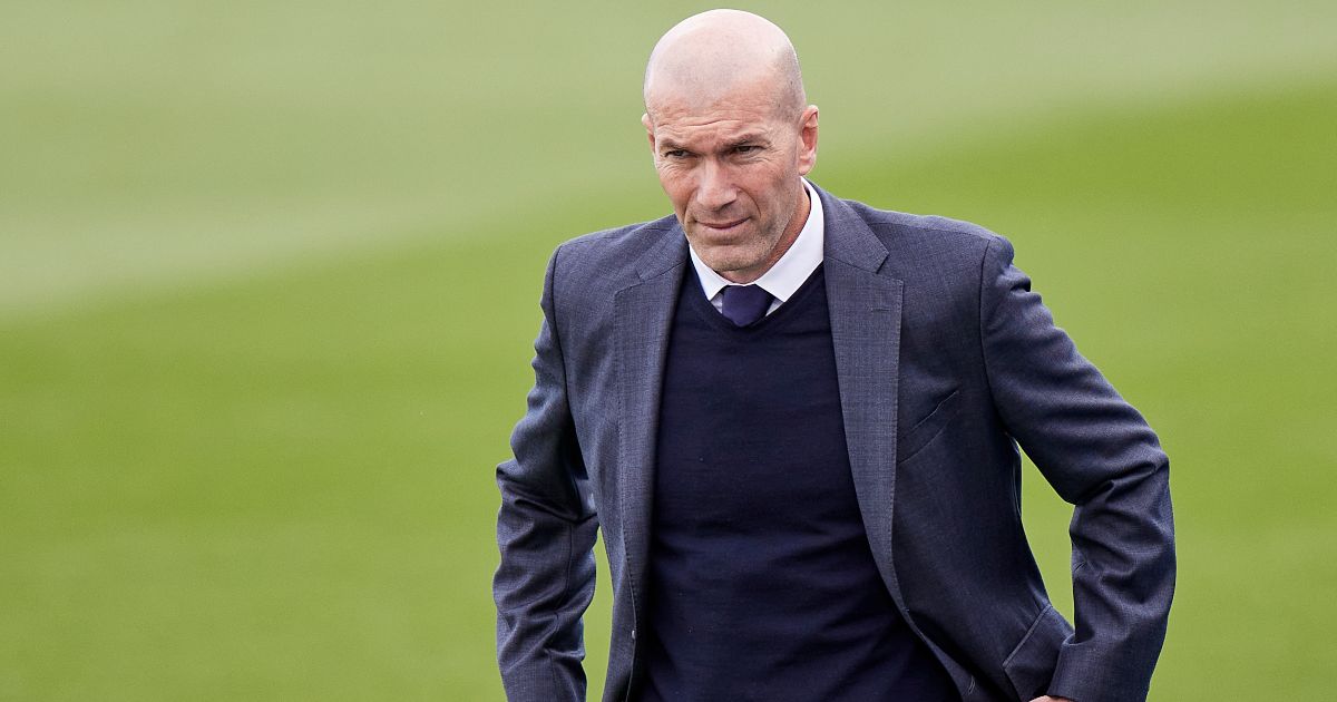 Zinedine Zidane i thotë ‘JO’ kësaj kombëtare