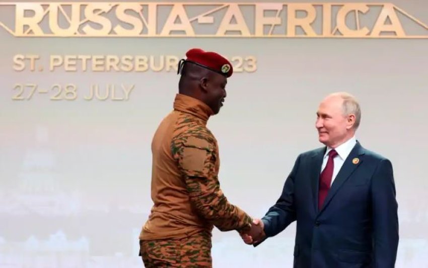 Rusia në Afrikë: Puçet, mesazhet kundër Perëndimit dhe rënia e Prigozhinit