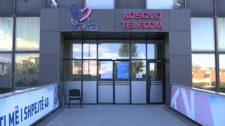 Telekomi i Kosovës thërret konferencë të jashtëzakonshme