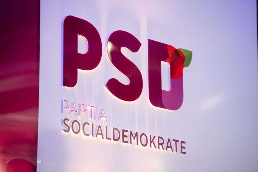 PSD e mbledh Kuvendin e partisë