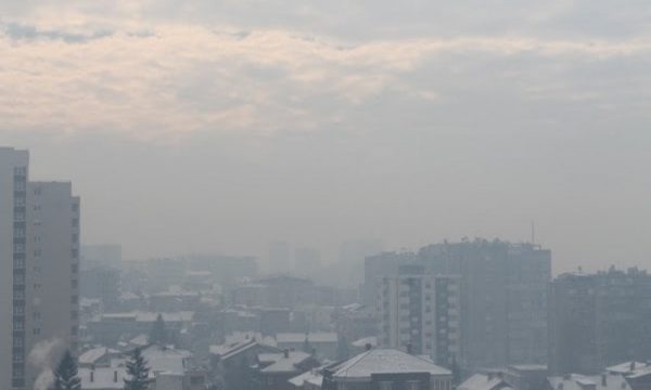 Sonte ajri i pashëndetshëm, KSHP thirrje për kujdes personave të ndjeshëm