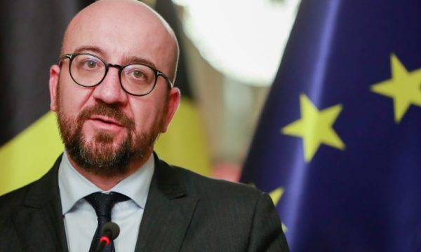 Charles Michel shpall kandidaturën për zgjedhjet e Parlamentit Europian, ja skenarët pas largimit të tij nga posti