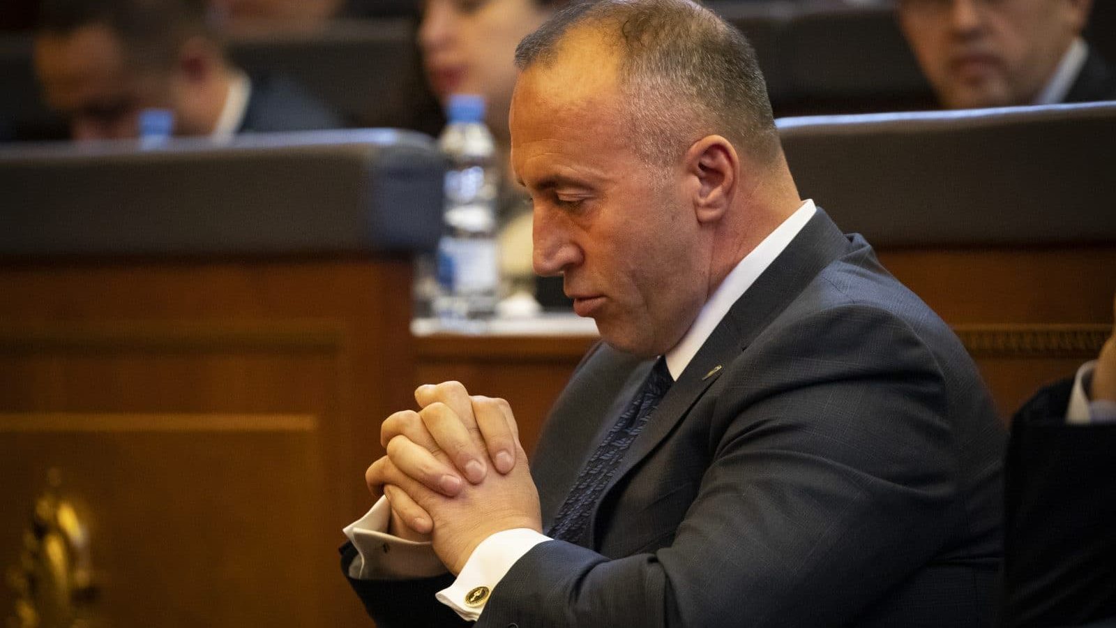 Haradinaj me akuza ndaj Qeverisë: S’mbahet mend një vit më me shumë dështime se 2023