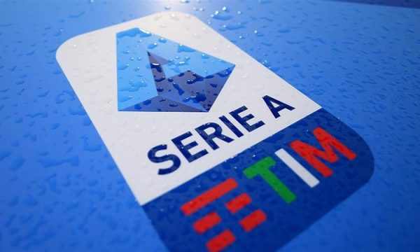 Serie A, sot luhen katër ndeshje