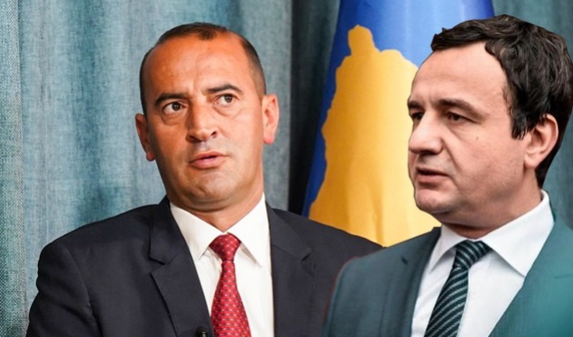 Haradinaj thumbon Kurtin: Kryeministër i autostradave imagjinare, qesharak dhe joserioz