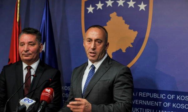 I befasuar, Haradinaj reagon për Lekajn, Apeli do ta lirojë nga akuzat