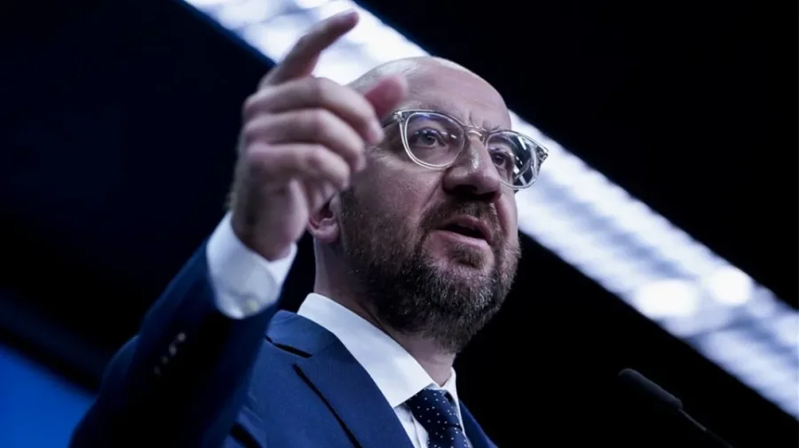 Charles Michel tërhiqet, s’do të kandidojë në zgjedhjet për Parlamentin Evropian