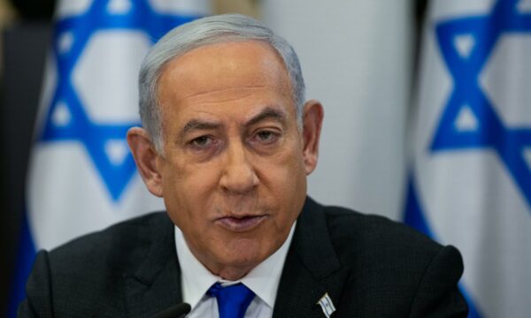 Netanyahu rrit presionin ndaj Katarit për lirimin e pengjeve