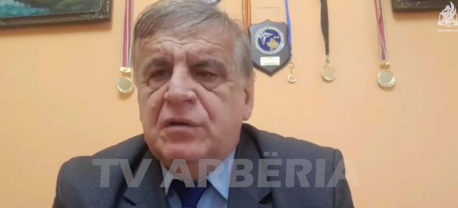 Spahiu për TV Arbëria: Fjalimi i Kurtit në OKB ishte i mirë por u ‘grith’ me rusët pa nevojë