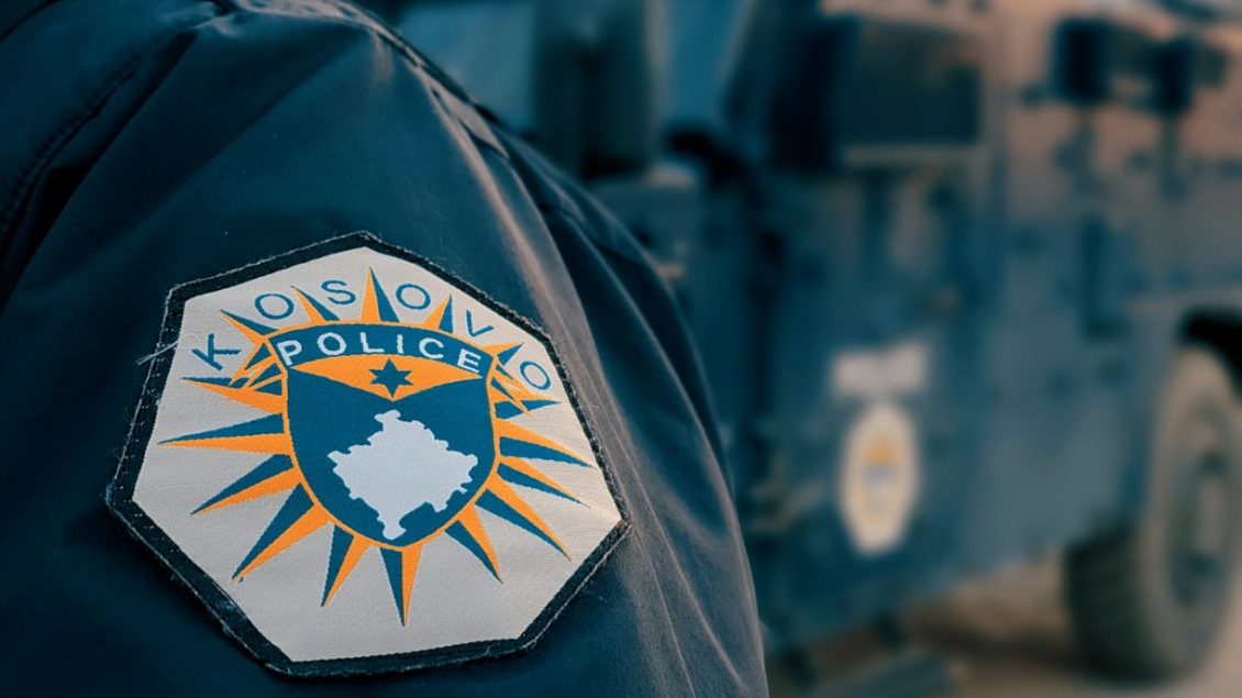 Policia e Kosovës kryen bastisje në fshatin Banjskë e Lozhishtë