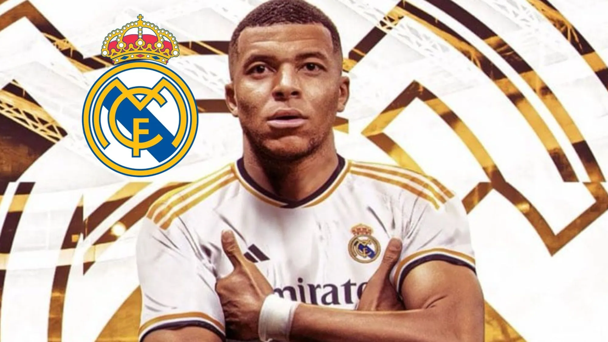 Footmercato: Kylian Mbappe ka arritur marrëveshje me Real Madridin