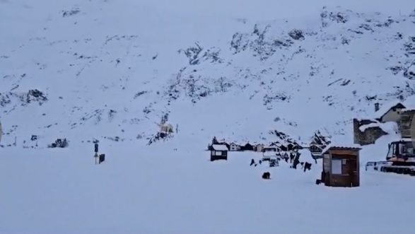 Dy të vdekur nga orteku në Itali, moti ekstrem vazhdon në gjithë Evropën