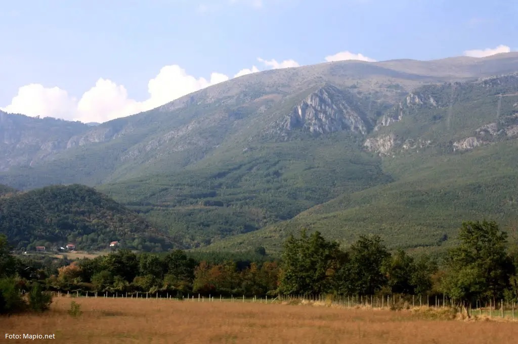 Po trajtohet në QKUK, i lënduari në bjeshkët e Istogut