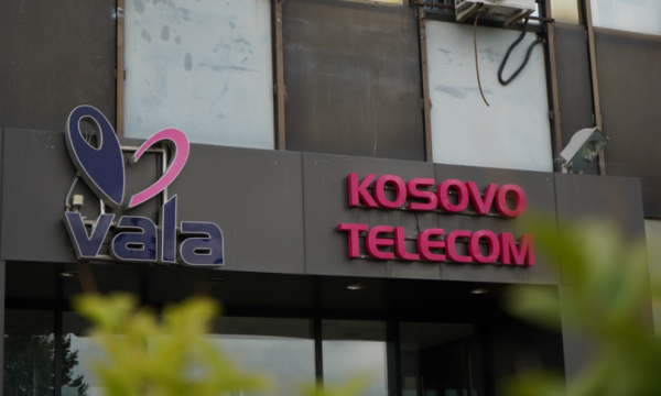 Kompania nga Kroacia merr tenderin milionësh nga Telekomi