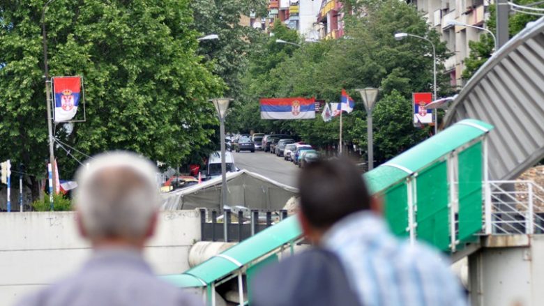 Sadiku tregon kur mund të nisë mbledhja e nënshkrimeve për shkarkimin e Kryetarit të Mitrovicës së Veriut