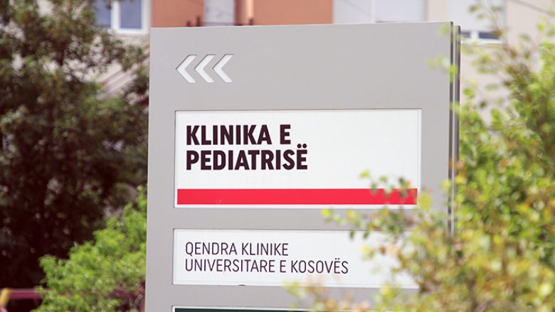 Shumë fëmijë preken nga gripi sezonal, mjekët nuk rekomandojnë antibiotik