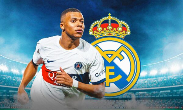 Detaje nga marrëveshja Mbappe-Real Madrid