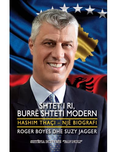 Shkruan Ismail Syla: Lufta Postmoderne e Ushtrisë Çlirimtare të Kosovës