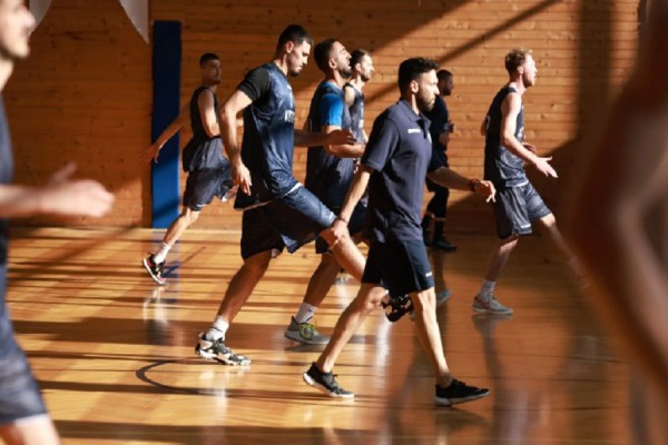 ​Basketboll/ Kosova sot përballet me Irlandën