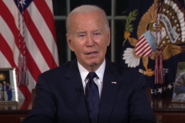 Biden: Pasoja të rënda për Ukrainën, nëse Kongresi nuk e miraton ndihmën për Kievin