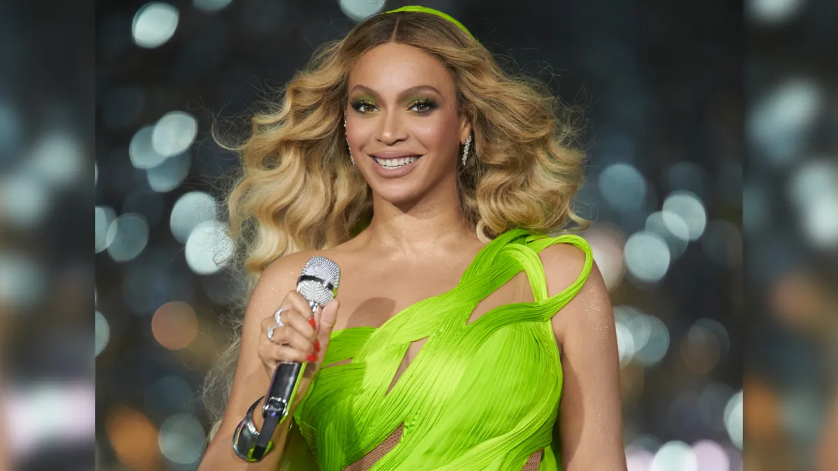 Beyonce rrëfen për sëmundjen nga e cila po vuan