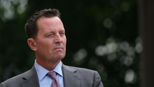 Grenell: Ekipi i Bidenit më në fund po e ndjek politikën e Trumpit për Kurtin