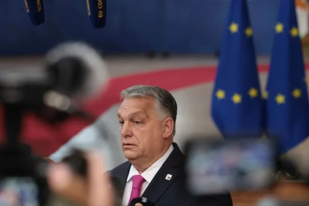 Orban dhe liderët e BE-së përballen sot në samitin vendimtar për ndihmat ndaj Ukrainës