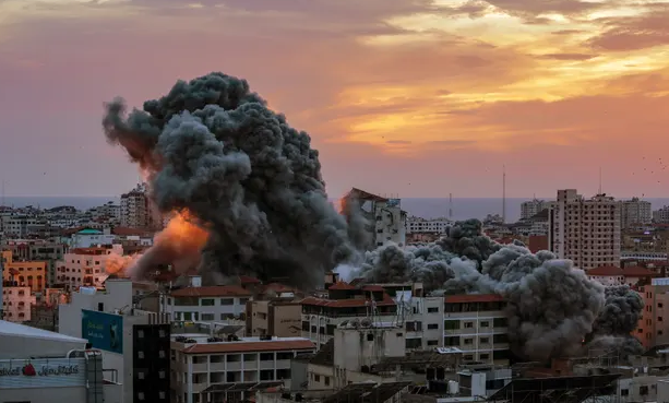 Mbi 27 mijë të vrarë në Gaza që nga 7 tetori